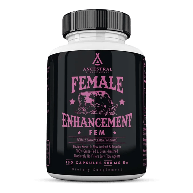 FEM: Female Enhancement Mixture