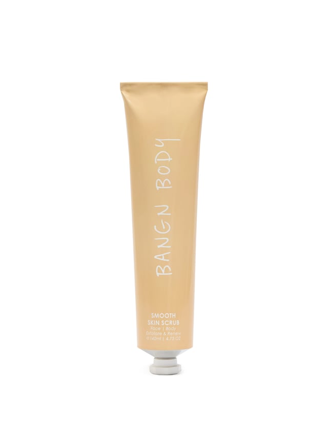 Smooth Skin Scrub