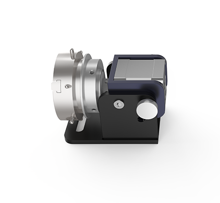 G2 Chuck Rotary