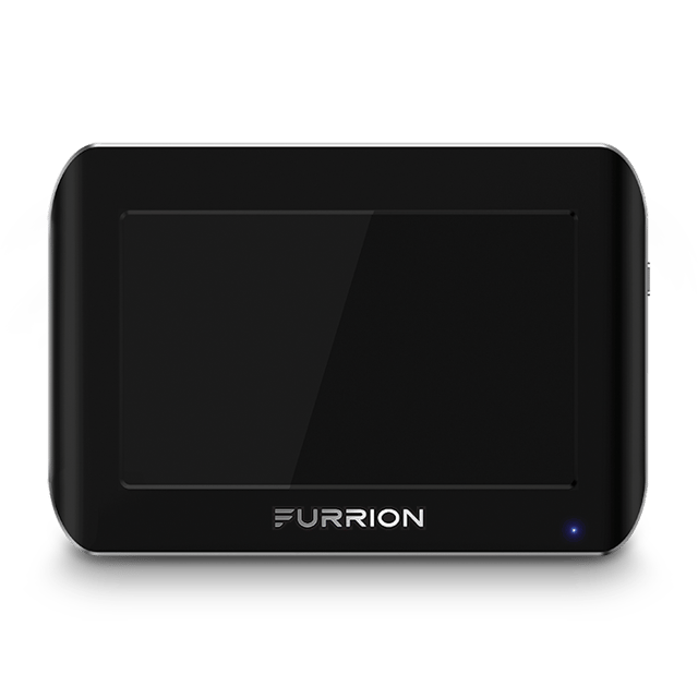 Furrion Replacement Vision S 7" Display #C-FOS07TAPK-008