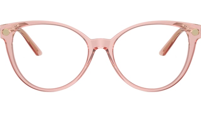VE3353 5323 Transparent Pink