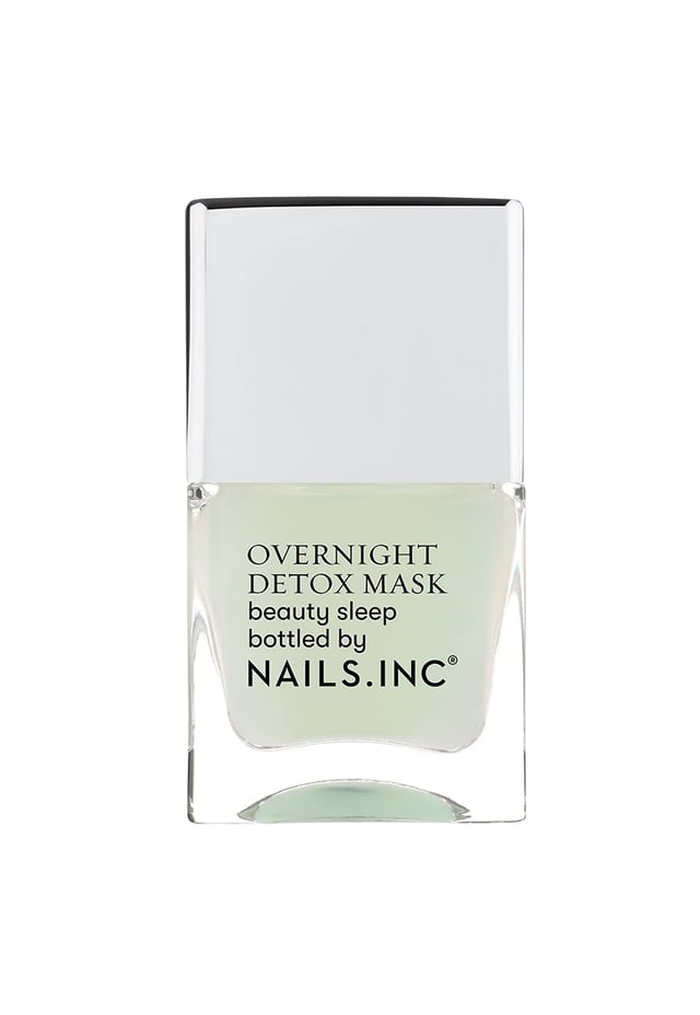 Overnight Detox Mask Strengthening Nail Treatment