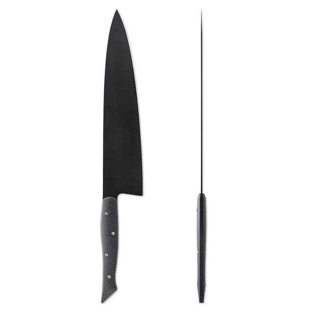 Myers - Black