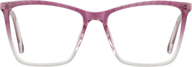 Emiline Purple Fade 