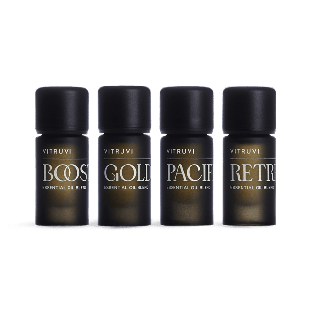 Refresh Diffuser Blend Kit