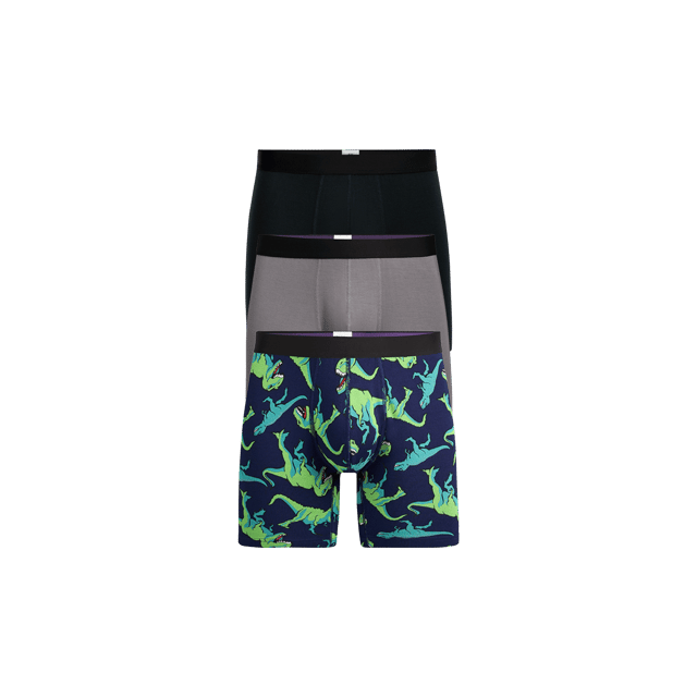 Boxer Brief 3-Pack