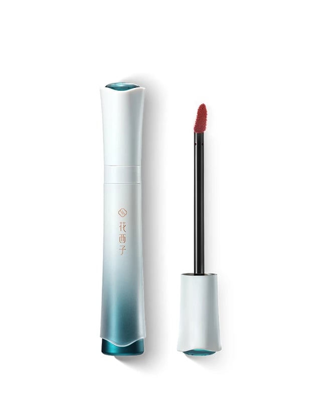 Blooming Rouge Long-Lasting Liquid Lipstick