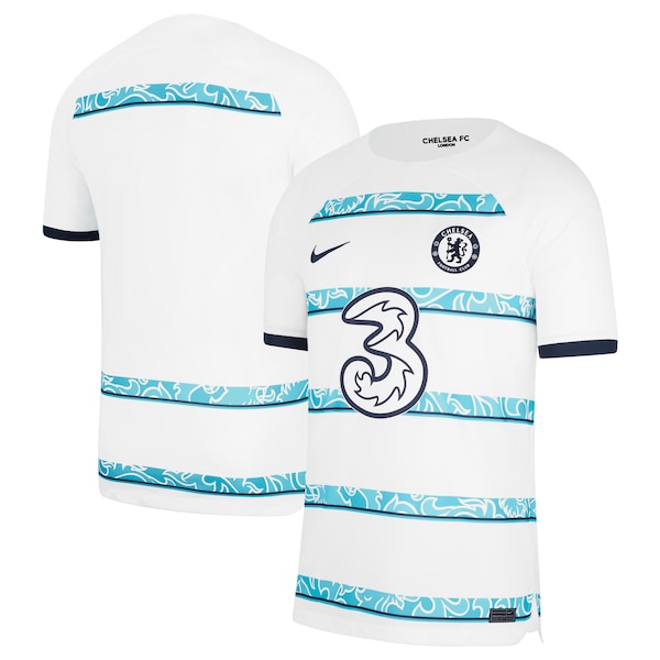 Chelsea Away Stadium Shirt 2022-23