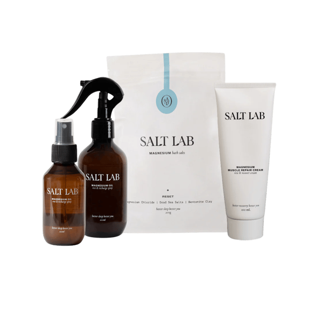 Ultimate Balance Bundle
