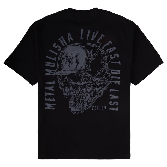 SMOKING TEE
