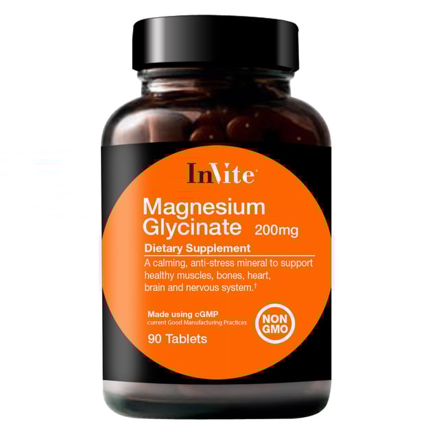 Magnesium Glycinate