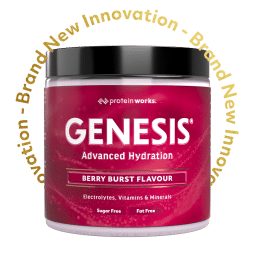 Genesis Advanced Hydration