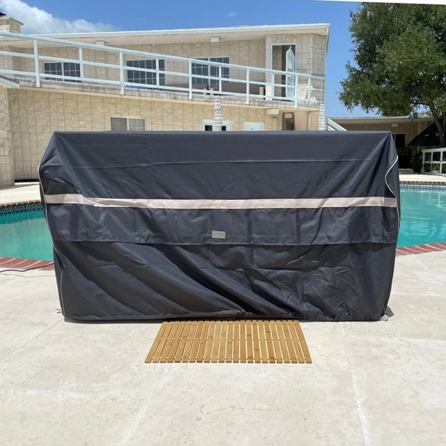 Waterproof Outdoor Case