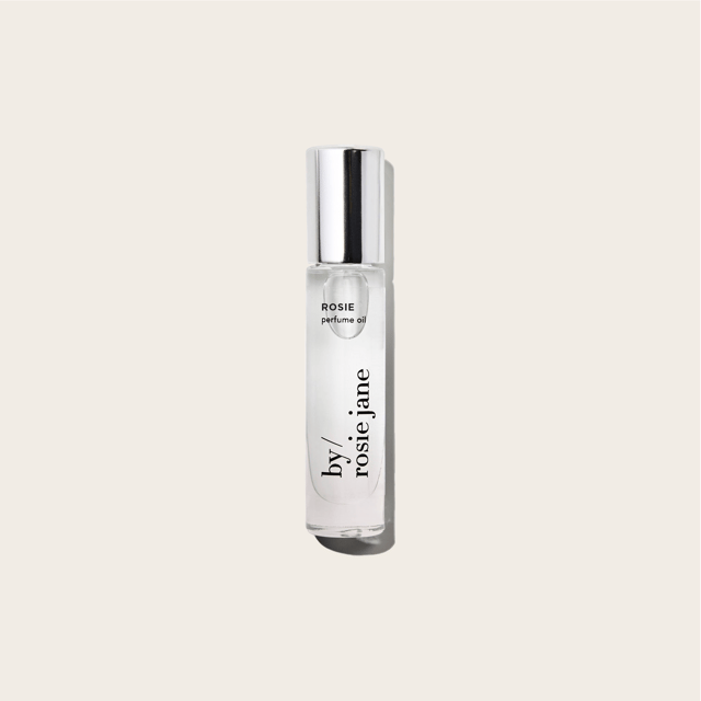 Rosie Perfume Oil