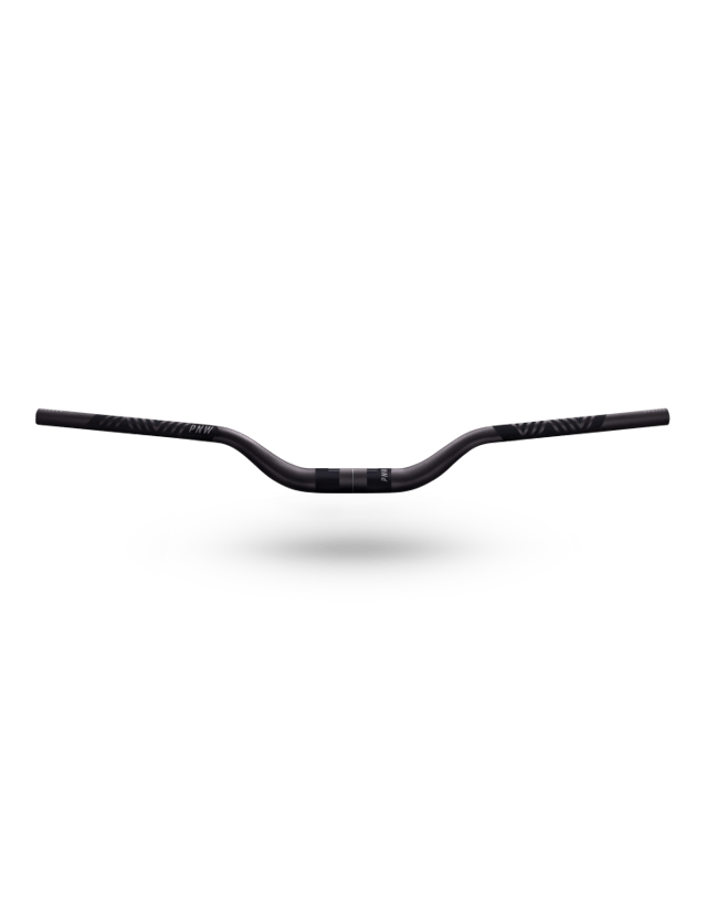 THE LOAM CARBON HANDLEBAR