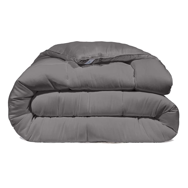 3-Temp-Zone Comforter