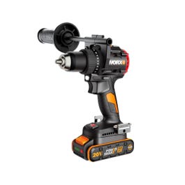 20V 930 in·lb brushless drill/driver