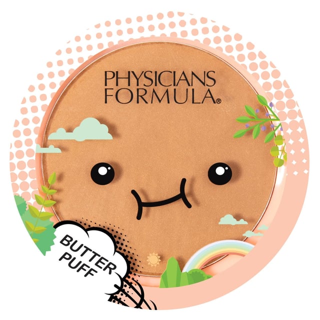 Butter Puff Bronzer