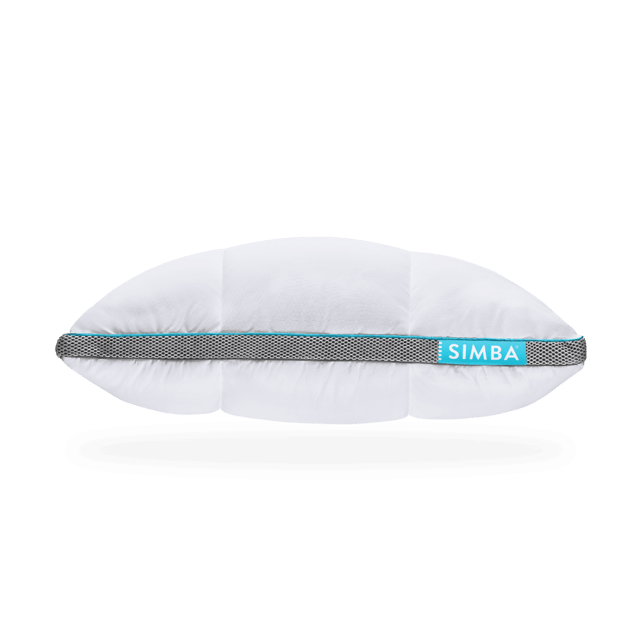 Simba Hybrid® Pillow