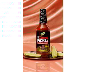 Jimmy Pickle® Bloody Mary Mix