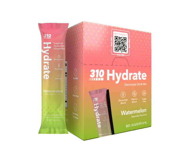 310 Hydrate - Watermelon