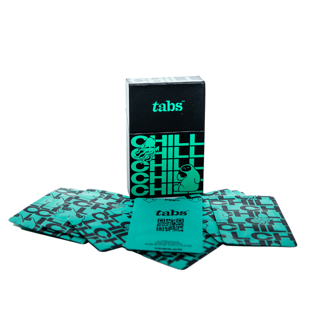 Chill Tabs