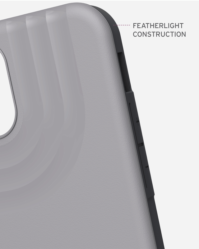 Drop Resistant Case for iPhone 12 Pro Max | U Anchor Series