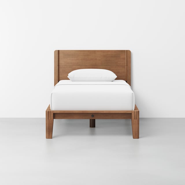 The Bed