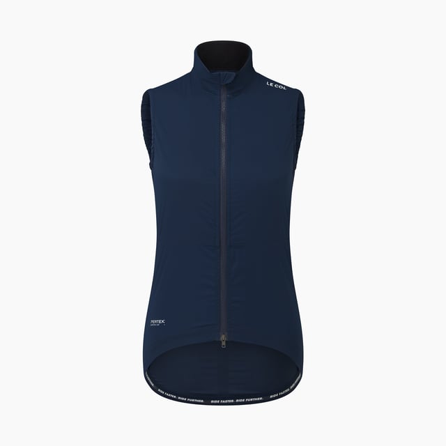 Womens Pro Insulated Gilet