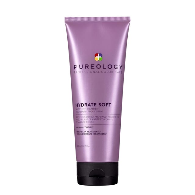 Hydrate Soft Softening Treatment