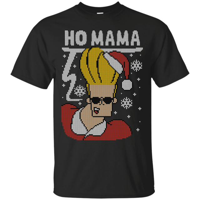 Ho Mama T-Shirt