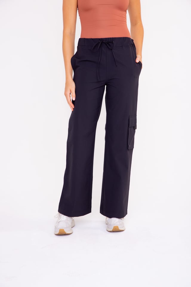 Let's Go Cargo Pants