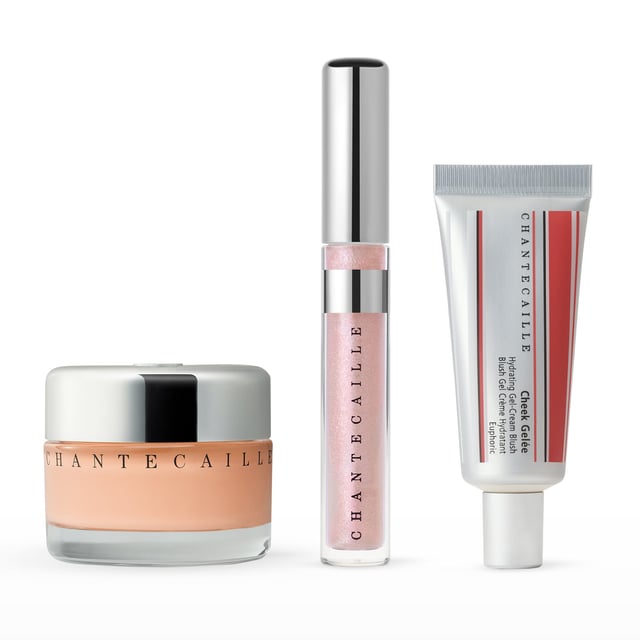 Clean Beauty Trio - Medium