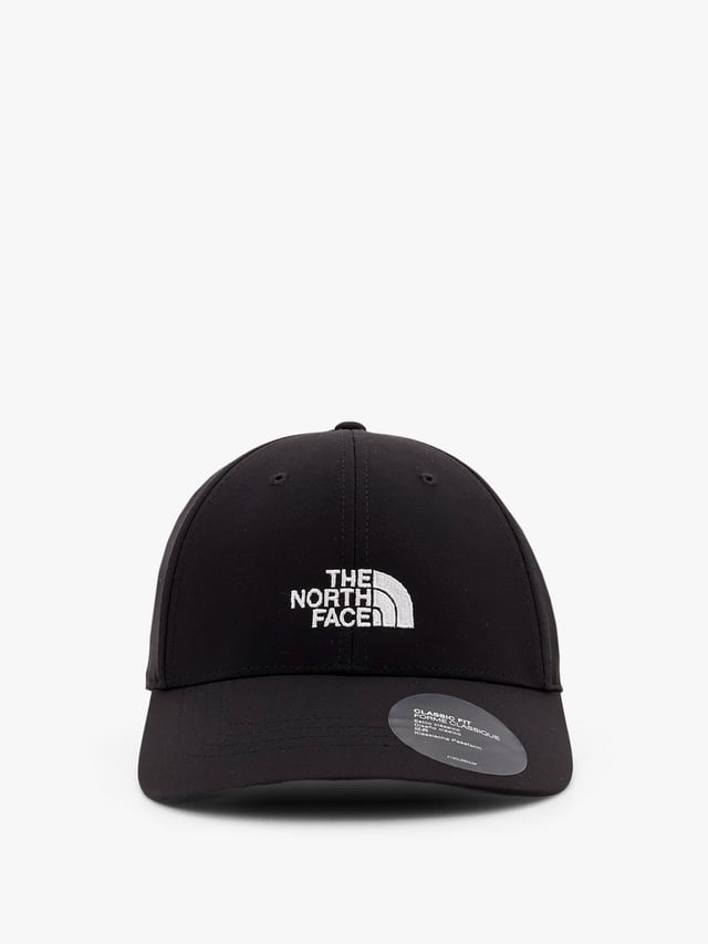 Flashdry hat with embroidered logo