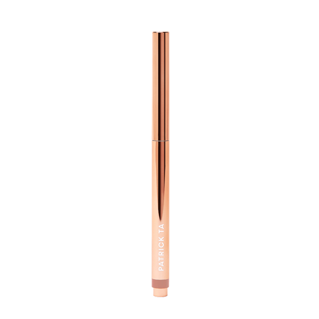 Monochrome Moment - Precision Lip Crayon