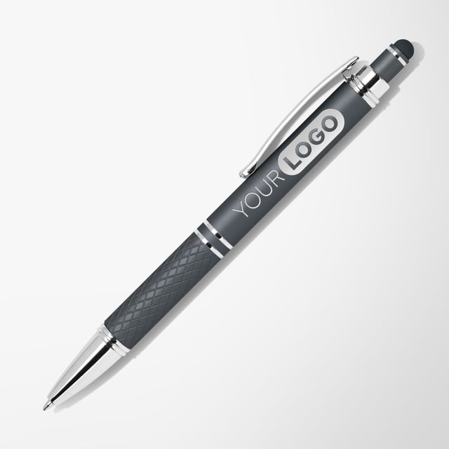 Mineral Soft Touch Diamond Stylus Pen