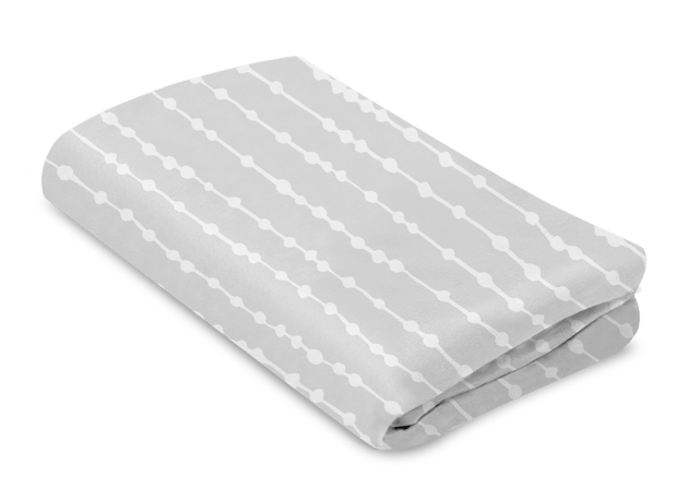 breeze waterproof playard sheets