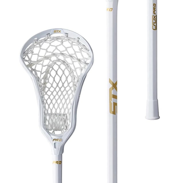 STX Crux Pro Women's Lacrosse Stick