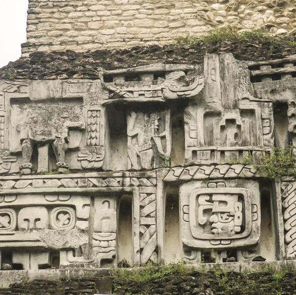 JOURNEYS: EXPLORE BELIZE
