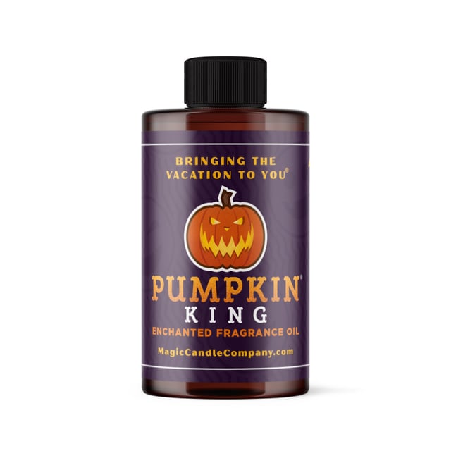 Pumpkin King®