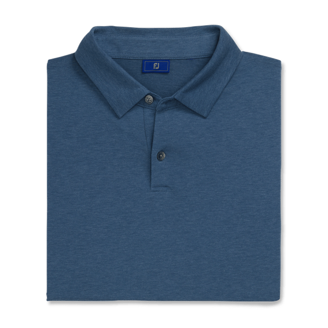 Athletic Fit Solid Jersey-Previous Season Style