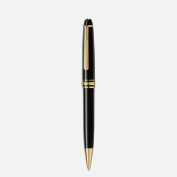 Meisterstück Gold-Coated Classique Ballpoint Pen