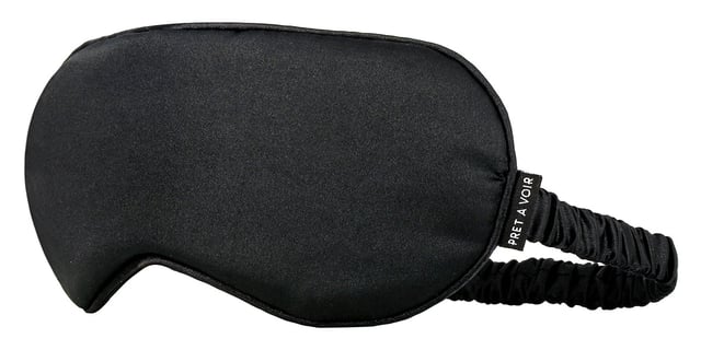Premium Soft Padded Sleep Mask