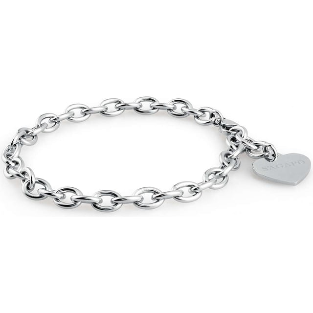 bracciale donna gioielli Sagapò HAPPY