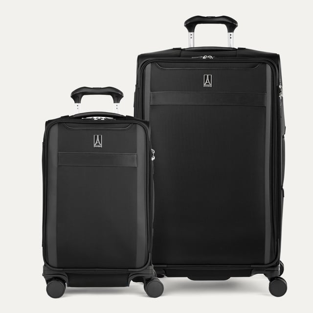 VersaPack®+ Carry-On / Large Check-In Spinner Set