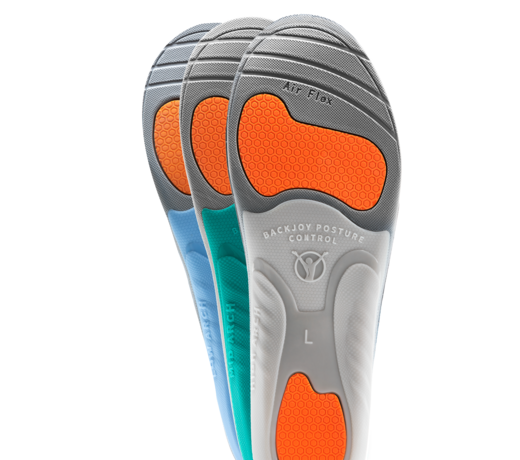 Posture Insoles