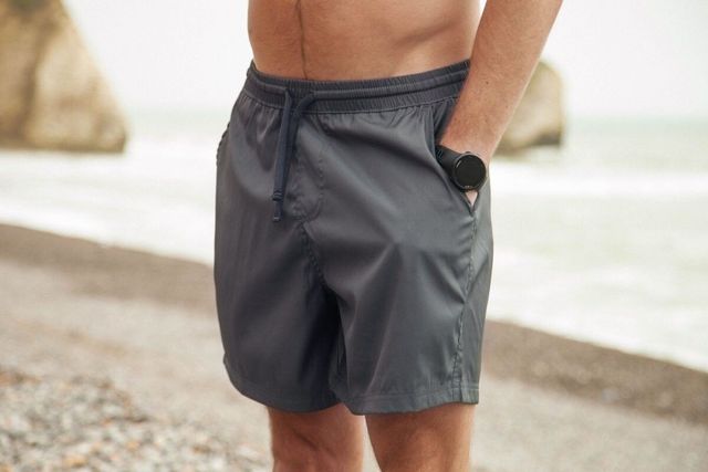 Men's Sustainable Swim Shorts