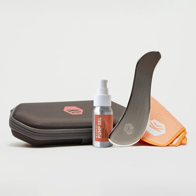 Swerve Muscle Scraper