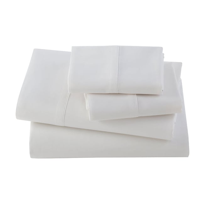 Letto Sateen Sheet Set