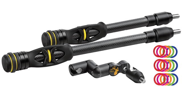 Hitman Bow Stabilizer Kit